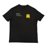 Amiri Military Specs Stencil Tee Black