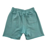 Saint Michael Saint Shorts "Teal"