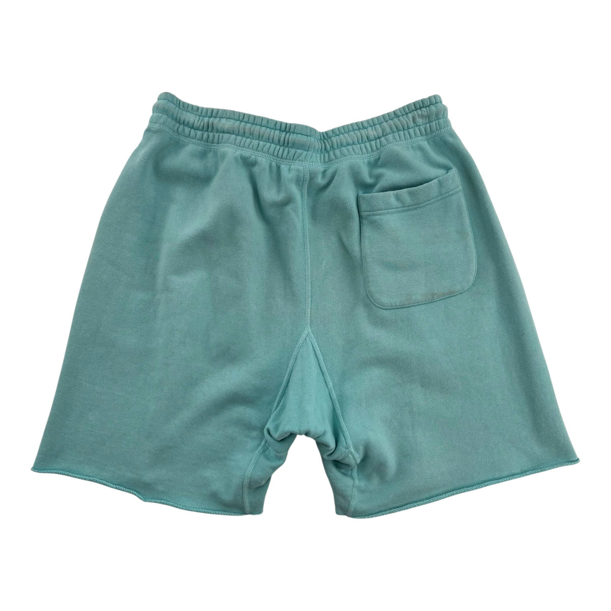 Saint Michael Saint Shorts "Teal"
