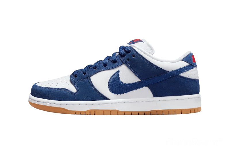 Nike Dunk Low SB "Los Angeles Dodgers"