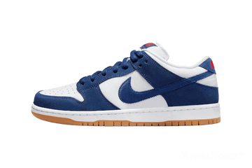 Nike Dunk Low SB "Los Angeles Dodgers"