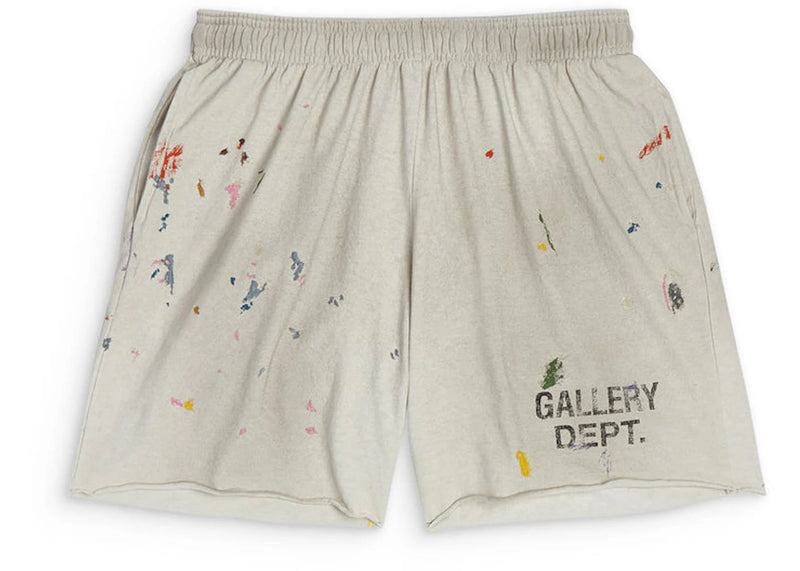 Gallery Dept. Insomnia Short White