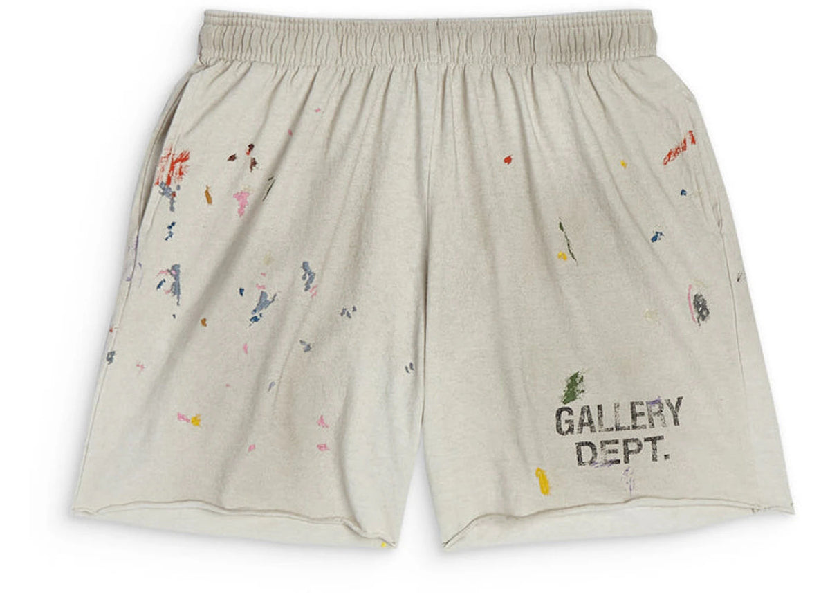 Gallery Dept. Insomnia Short White