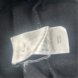 Chrome Hearts Online Exclusive Sweatpants Black/Blue