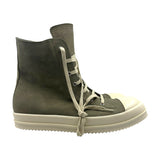 Rick Owens Ramone Celadon Milk