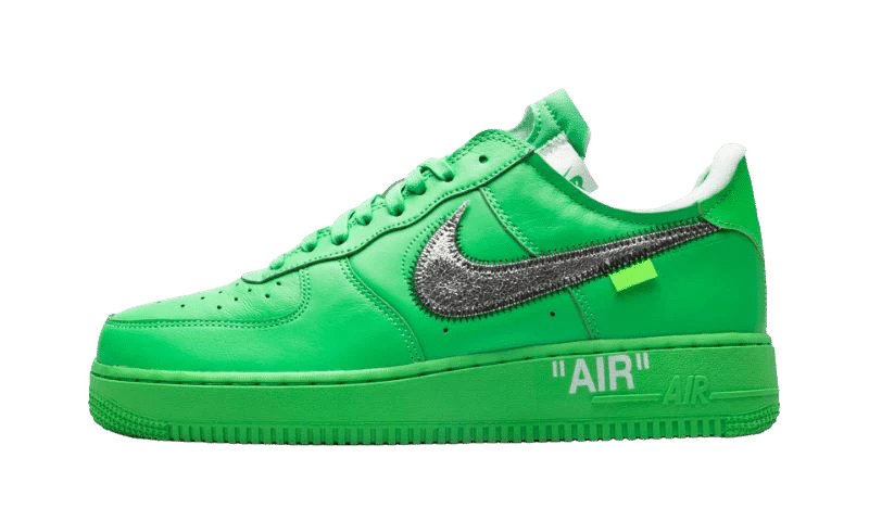 Nike Air Force 1 Low x Off-White "Brooklyn"