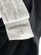 Chrome Hearts Mariana Hoodie Black