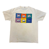 1993 Boeing Tee