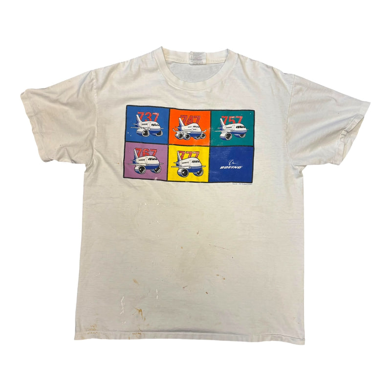 1993 Boeing Tee