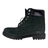 Louis Vuitton Timberland 6-Inch Ankle Boot
