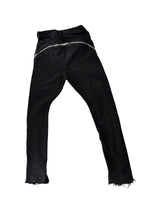 Rick Owens Bolan Banana Jeans Black