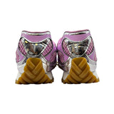 Bottega Veneta Orbit Pink