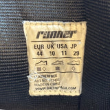 Balenciaga Runnner Black & White