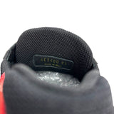 Prada America's Cup Anthracite Red