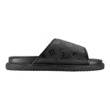 Louis Vuitton x NBA Miami Mule