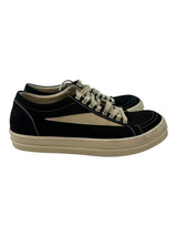 Rick Owens Canvas Vintage Sneaker