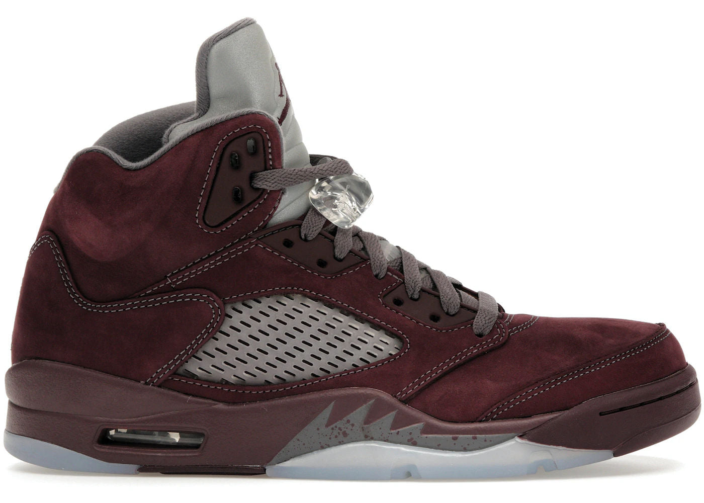 Jordan 5 Retro Burgundy (2023)