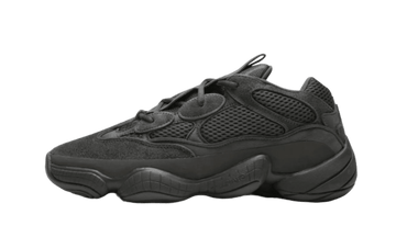 Adidas Yeezy 500 "Utility Black"