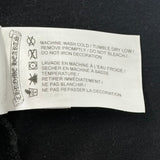 Chrome Hearts Horse Shoe Logo Pocket T-Shirt Black