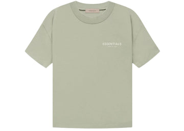 Essentials Tee "Seafoam"