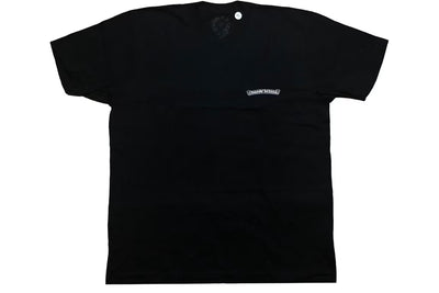 Chrome Hearts Las Vegas Exclusive T-Shirt (Color Print) Black