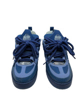 Louis Vuitton Skate Sneaker Blue