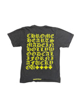 Chrome Hearts Made In Hollywood T-Shirt Black