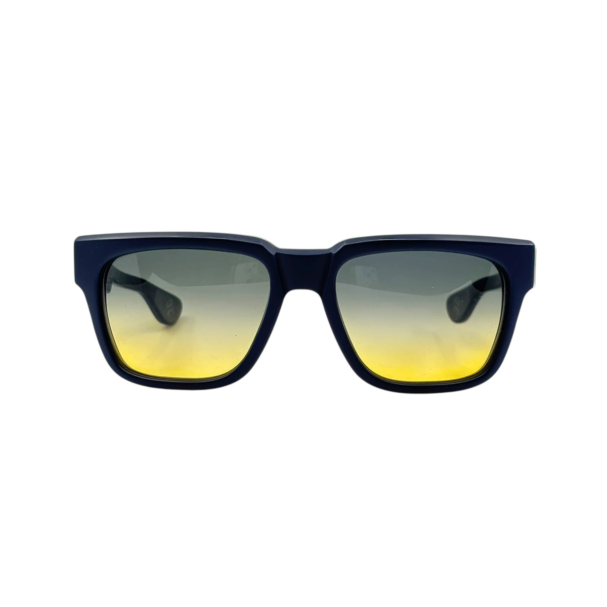Chrome Hearts Box Officer Sunglasses