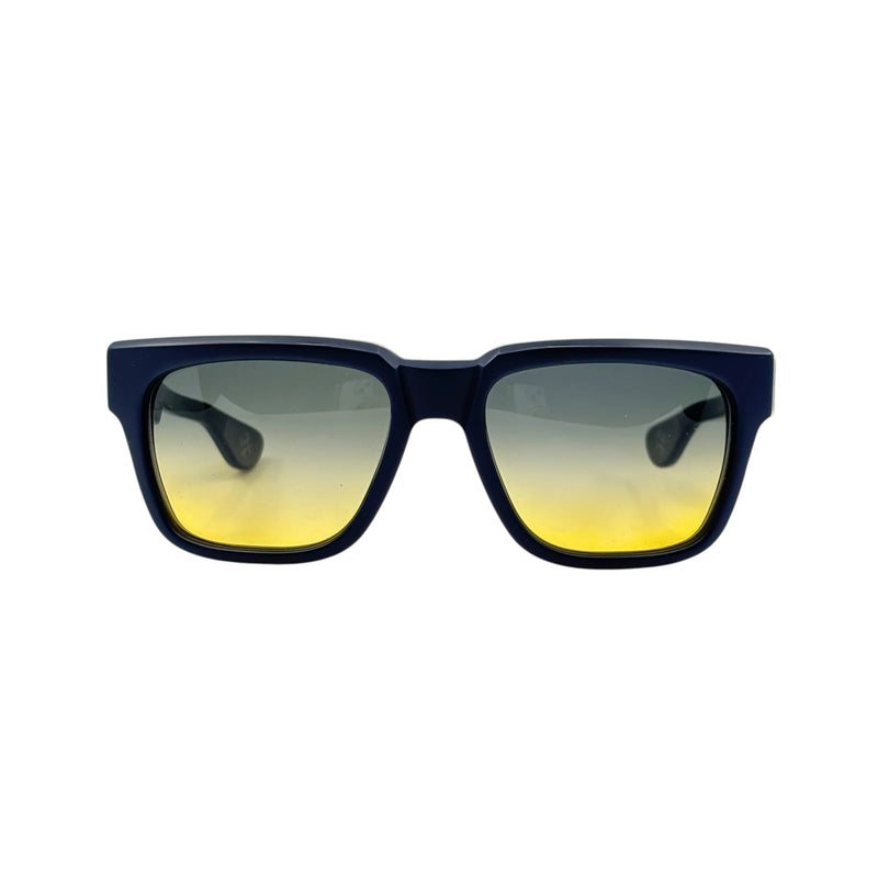 Chrome Hearts Box Officer Sunglasses