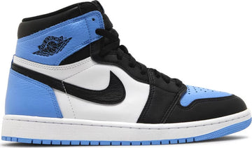 Air Jordan 1 High "UNC Toe" PS