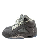 Jordan 5 Retro Wolf Grey (2026)