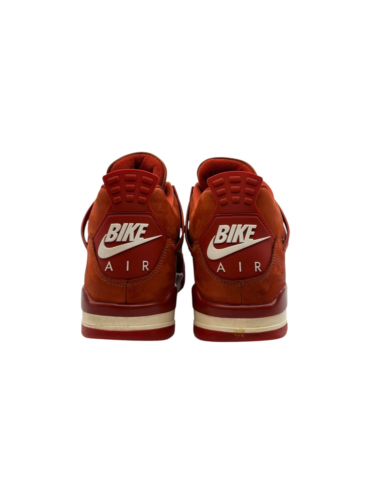 Air Jordan 4 Retro OG SP Nigel Sylvester Brick by Brick
