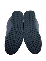 Louis Vuitton Butter Soft Sneaker Navy Blue