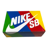 Nike SB Dunk Low Concepts Orange Lobster (Regular Box)