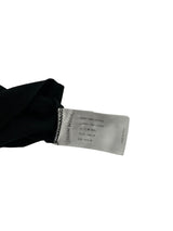 Chrome Hearts Triple Cross Logo S/S T-Shirt Black