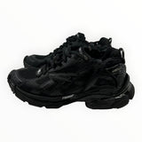 Balenciaga Runner Triple Black