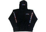 Chrome Hearts Matty Boy America Hoodie Black