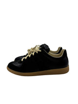 Maison Margiela Replica Low Sneaker Black