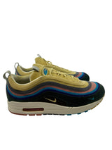 Nike Air Max 1/97 Sean Wotherspoon (Extra Lace Set Only)