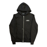 Amiri Spirit Zip Up Hoodie
