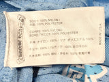 Chrome Hearts Mesh Short Sleeve Jersey Blue