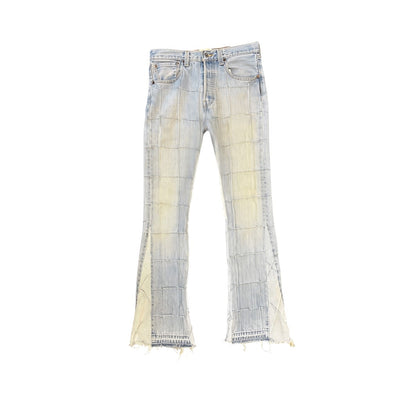 Gallery Dept. Lenny Flare Jeans