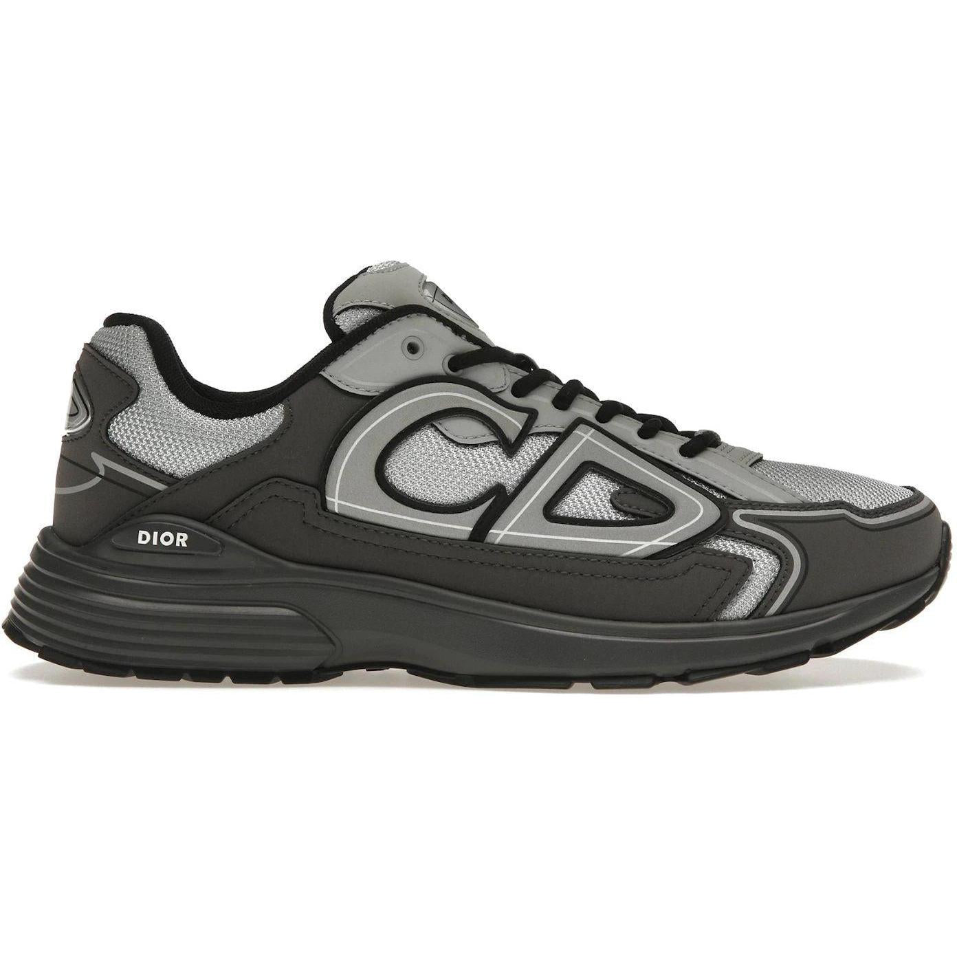 Dior B30 Anthracite Grey - Lightly Worn