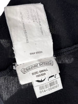 Chrome Hearts Matty Boy Out Of Vogue Long Sleeve T-Shirt