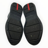 Prada Americas Cup Black Red