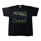 Vintage Backstreet Boys Millenium Tee Black