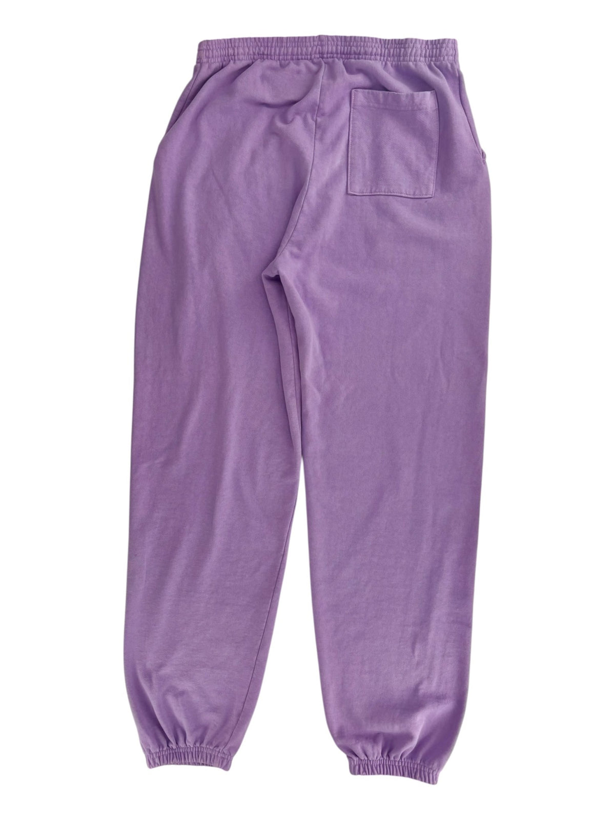 Sp5der Acai Sweatpant Purple