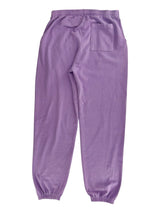 Sp5der Acai Sweatpant Purple