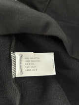 Chrome Hearts Tokyo Exclusive Horseshoe Hoodie Black