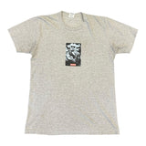 Supreme 20th Anniversary Taxi Driver Tee Heather Grey